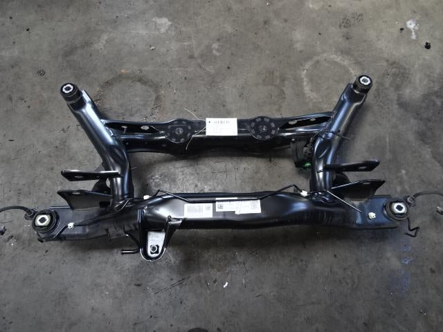 BRAS OSCILLANT Volkswagen Tiguan (AD1) (01-2016/03-2022), Utilisé, Volkswagen