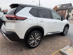 Nissan X-Trail 1.5 e-Power 4WD TEKNA+ PANO FULL 7pl. NIEUW, Auto's, Nissan, Automaat, 1497 cc, 4 cilinders, 157 kW