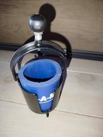 Ram mount drinkbekerhouder, Motoren, Accessoires | Navigatiesystemen, Ophalen, Zo goed als nieuw