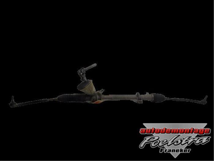 Crémaillère de direction d'un Renault Megane, Autos : Pièces & Accessoires, Renault, -, 3 mois de garantie, Utilisé