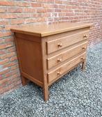 Ladekast, Ophalen, Zo goed als nieuw, Eikenhout, Vintage