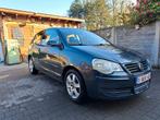 Zeer nette VW polo 1200cc benzine !!!!, Autos, Argent ou Gris, Achat, Boîte manuelle, Essence