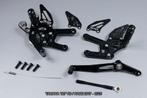 Verstelbare remschakelset YAMAHA YZF R6 / RACE 2017 - 2025, Motoren, Ophalen of Verzenden, Nieuw