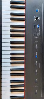 Alesis elektrische piano 52 toetsen, Muziek en Instrumenten, Ophalen, Zo goed als nieuw