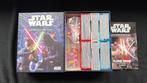 Star Wars the deck building game + Clone wars, Hobby en Vrije tijd, Ophalen, Zo goed als nieuw