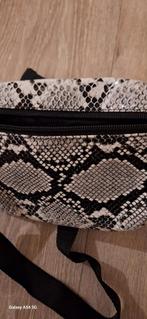 Heuptas panter, Ophalen, Zo goed als nieuw, Zwart, Overige merken