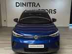 Volkswagen ID.4 PRO LIFE - AD Cruise/Carplay/Zetelverwarming, Auto's, Automaat, Stof, Gebruikt, Overige kleuren