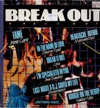 Vinyl, LP  /  Break Out, Enlèvement ou Envoi, Autres formats