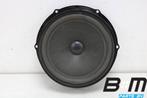 Lagetonenluidspreker VW Tiguan 5N 5N0035454B, Autos : Divers, Haut-parleurs voiture, Utilisé