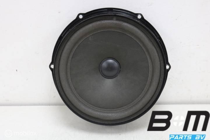Lagetonenluidspreker VW Tiguan 5N 5N0035454B, Autos : Divers, Haut-parleurs voiture, Utilisé