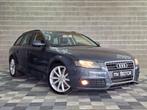 Audi A4 2.0 TDi 136CV BREAK || GPS || CUIR || CRUISE, Autos, Entreprise, A4, 5 portes, 4 cylindres
