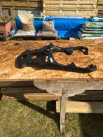 Support top case officiel YAMAHA MT07, Motos, Enlèvement ou Envoi