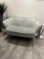 Canapé 2 places, Maison & Meubles, Moins de 75 cm, Moins de 150 cm, Banc droit, Enlèvement