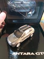 Schuco Opel Antara GTC 1/43 Collector, Ophalen of Verzenden, Nieuw, Auto, Schuco