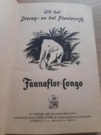 Prentenboek Congo, Ophalen of Verzenden, Gelezen, Plaatjesalbum