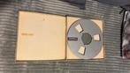 Bandopnemer metalen spoelen 26,5cm Ampex, TV, Hi-fi & Vidéo, Enregistreurs audio, Enlèvement ou Envoi, Pièce