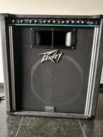 Peavey keyboard versterker, Muziek en Instrumenten, Ophalen, Gebruikt, Minder dan 500 watt, Keyboardversterker