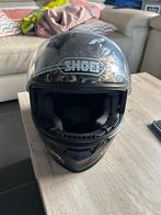 Shoei GT-AIR 2 helm Conjure Tc 9 Mat Zwart Grijs Goud, Motoren, Kleding | Motorhelmen, Ophalen, Integraalhelm, Shoei, L