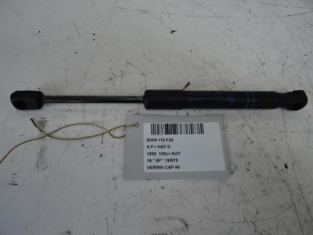 VERIN DE CAPOT BMW 1 serie (F20) (01-2010/06-2019), Autos : Pièces & Accessoires, Utilisé, BMW