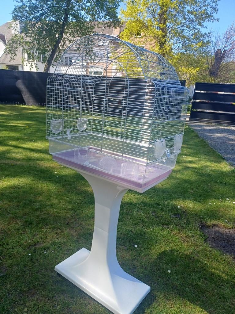 Vogelkooi, Animaux & Accessoires, Oiseaux | Cages & Volières, Enlèvement, Cage à oiseaux