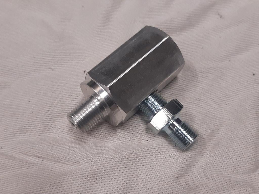 Pièce en T dans le bloc moteur, Classic Mini, Enlèvement, Neuf, Austin