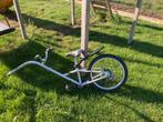 Aanhangfiets minerva, Fietsen en Brommers, Fietsen | Kinderfietsjes, Ophalen, Gebruikt