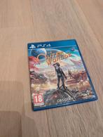 The Outer Worlds PS4, Consoles de jeu & Jeux vidéo, Jeux | Sony PlayStation 4, 1 joueur, Comme neuf, Enlèvement, À partir de 18 ans