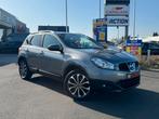 Nissan qashqai DCi / 2012 / 207.000 km / diesel / carpass/, Euro 5, Achat, Entreprise, Diesel