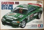 CASTROL RB Skyline GT-R Gr.N Schaal 1:24, Hobby en Vrije tijd, Modelbouw | Auto's en Voertuigen, Auto, Groter dan 1:32, Nieuw