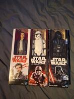 Figurines stars wars hasbro (dans leur boite), Enlèvement, Utilisé, Figurine