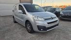Citroën Berlingo Automatique Euro 6b 1.6 HDI 2017, Autos, Achat, Euro 6, Entreprise, Berlingo