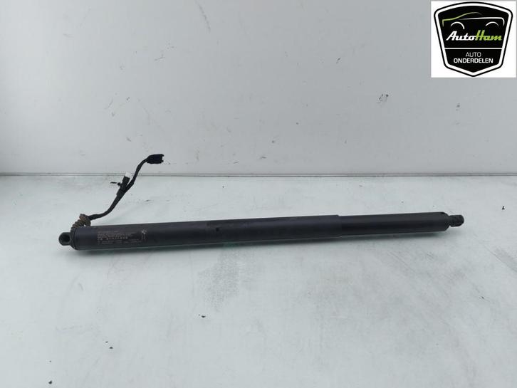 ACHTERKLEP MOTOR BMW 1 serie (F40) (01-2019/-) (178939), Auto-onderdelen, Carrosserie, Achterklep, BMW, Gebruikt