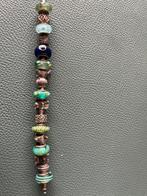 Pandora armband, Ophalen, Pandora