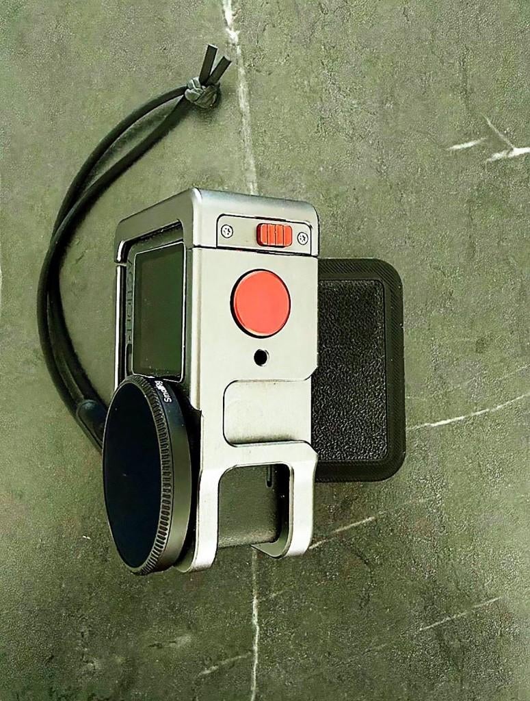 Caméra DJI OSMO ACTION 6 STD COMBO, Audio, Tv en Foto, Actiecamera's, Zo goed als nieuw, Overige merken, Ophalen