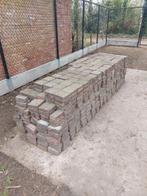 Klinkers 15x15x6, Ophalen, Klinkers