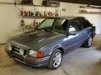 Ford escort xr3i van 89, Ophalen
