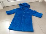 Joli peignoir bleu de la marque Woody - 2 ans, Garçon ou Fille, Enlèvement ou Envoi, Comme neuf, Vêtements de nuit ou Sous-vêtements