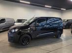 PEUGEOT PARTNER 1.2 BENZINE 2019 69dKM 3 ZIT-AIRCO-PDC-NAVI, 1199 cc, Bedrijf, Handgeschakeld, 5 deurs