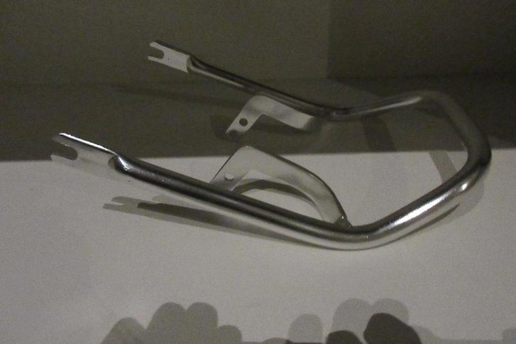 GRABBAR NEW HONDA DAX, Vélos & Vélomoteurs, Pièces de cyclomoteur | Général, Neuf, Enlèvement ou Envoi