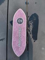 Borstel paardenpraattv, Ophalen of Verzenden