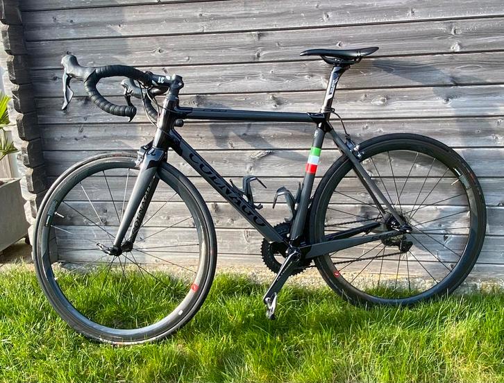 Mooie COLNAGO C60, Vélos & Vélomoteurs, Vélos | Hommes | Vélos de sport & Vélo de randonnée, Utilisé, Autres marques, Enlèvement