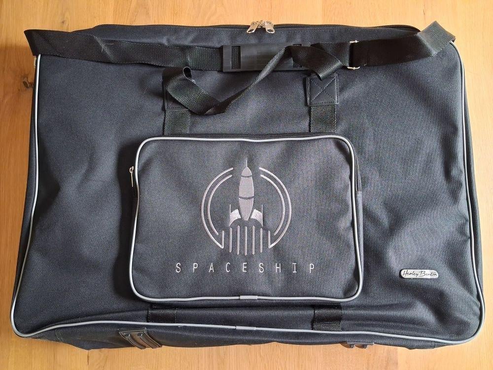 Effectentas pedalboard, Musique & Instruments, Effets, Neuf, Multi-effet, Enlèvement ou Envoi