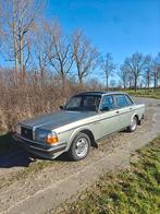 Volvo 244 gl 1984, 4 deurs, Beige, 2300 cc, Particulier
