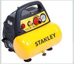 Compressor Stanley, Ophalen, Zo goed als nieuw