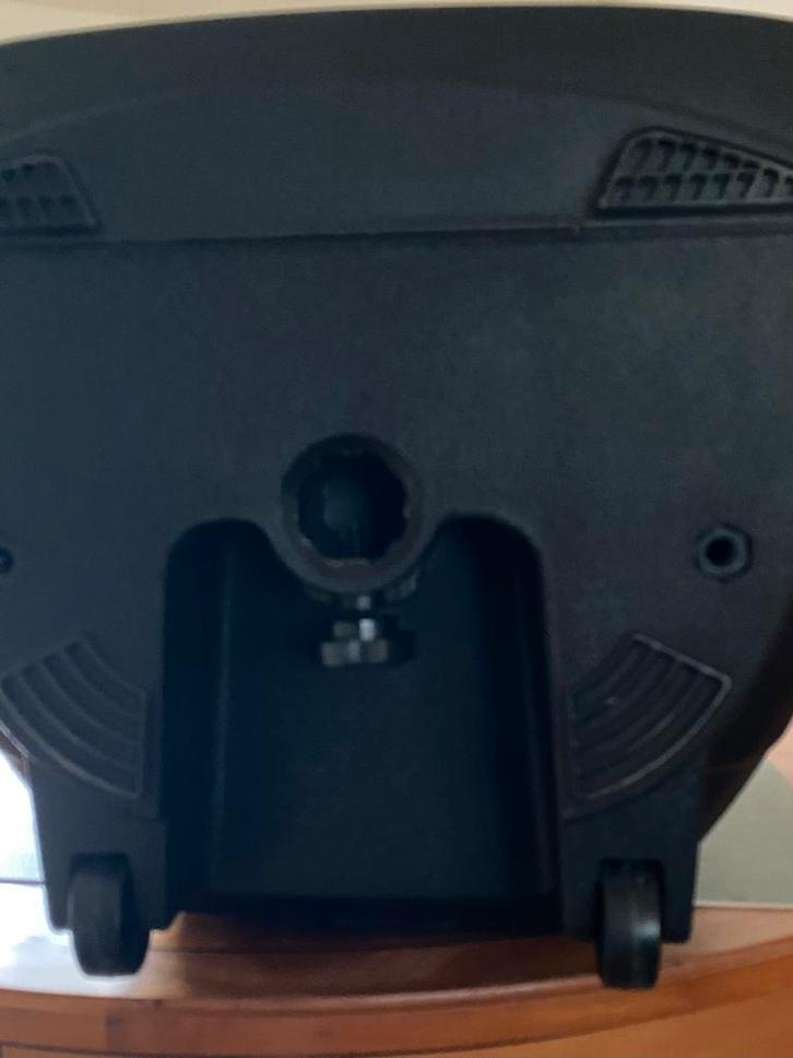 IBIZA XTK15 A actieve luidsprekers, Audio, Tv en Foto, Luidsprekerboxen, Zo goed als nieuw, Ophalen