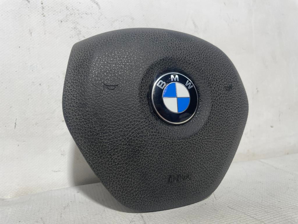 Airbag Volant BMW F20/F21 6791332, C, Enlèvement, Utilisé, C