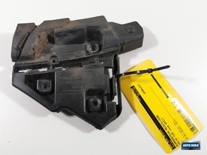 Bumpersteun rechts-voor van een Volvo C30, Auto-onderdelen, Carrosserie, Volvo, Gebruikt, 3 maanden garantie, Ophalen of Verzenden