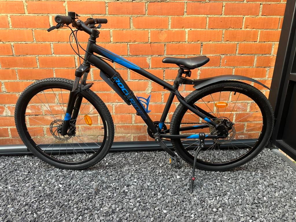 Rockrider ST120 27,5 Inch in goede staat Maat M, Fietsen en Brommers, Fietsen | Jongens, Ophalen, Zo goed als nieuw, 26 inch of meer