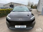 Hyundai KONA e-KONA 39,2 kWh CREATIVE, Autos, 100 kW, Euro 6, Entreprise, Garantie prolongée