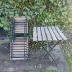 Ikea Tarno, Ophalen, Stoel